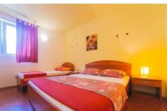 Villa Marko, Stanići Apartma 3 foto 4