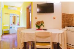 Villa Marko, Stanići Apartma 3 foto 5