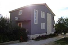 Apartmaji  Marta Apartma 3 – villa foto 2