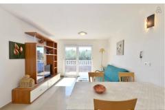 Apartmaji  Marta Apartma 3 – villa foto 4