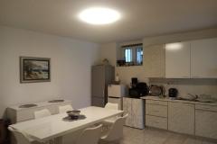 Villa Mika Apartma 5 – deluxe foto 3