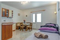 Apartmaji Natalie Apartma 1 – Apartman 1 foto 1