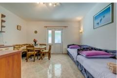 Apartmaji Natalie Apartma 1 – Apartman 1 foto 3