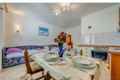 Apartmaji Natalie Apartma 1 – Apartman 1 foto 5
