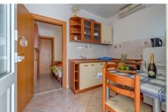 Apartmaji Natalie Apartma 2 – Apartman 2 foto 1
