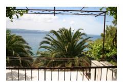 Villa Natasa Apartma 3 – Ap.3 foto 4