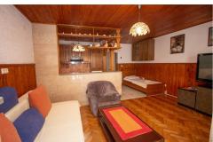 Apartmaji Perkušić Apartma 1 – A -11 foto 3