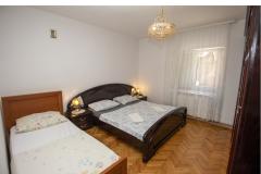 Apartmaji Perkušić Apartma 1 – A -11 foto 4