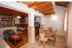 Apartmaji Perkušić Apartma 1 – A -11 foto 5