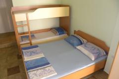 Apartmaji Perkušić Apartma 4 – A-4 STUDIO foto 3