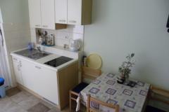Apartmaji Perkušić Apartma 4 – A-4 STUDIO foto 4