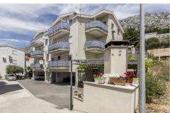 Apartmaji Perkušić Apartma 2 – A5 + 2 E foto 1