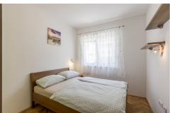 Apartmaji Perkušić Apartma 2 – A5 + 2 E foto 3