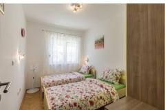 Apartmaji Perkušić Apartma 2 – A5 + 2 E foto 4