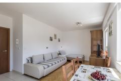 Apartmaji Perkušić Apartma 2 – A5 + 2 E foto 5