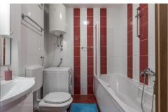 Apartmaji Perkušić Apartma 3 – A - 5 +2 W foto 3