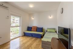 Apartmaji Perkušić Apartma 3 – A - 5 +2 W foto 5