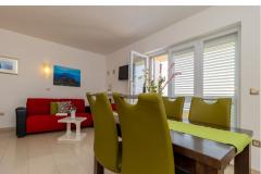 Villa Opera Apartma 2 – Ap. O1,O2 foto 3