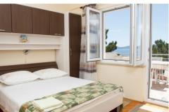 Villa Pošćer Apartma 2 – Apartman 2 foto 1