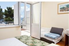 Villa Pošćer Apartma 2 – Apartman 2 foto 3