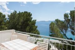 Villa Pošćer Apartma 2 – Apartman 2 foto 5