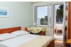 Villa Pošćer Apartma 3 – Apartman 3 foto 2