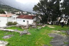 Novi apartmani Petar Apartma 1 – ap.  Kate foto 2