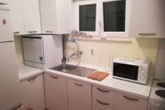 Novi apartmani Petar Apartma 1 – ap.  Kate foto 5