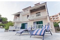 Villa Raljević Apartma 3 – Ap I foto 1