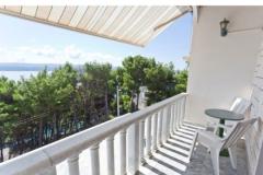 Villa Raljević Apartma 2 – Ap II foto 1