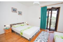Villa Raljević Apartma 2 – Ap II foto 2