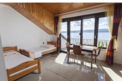 Villa Raljević Apartma 1 – Ap III foto 1