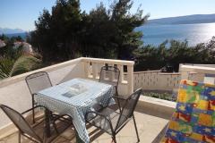 Villa Rosanda Apartma 4 – Apartman L foto 1