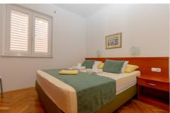 Villa Ruzmarina Apartma 2 – Ap. L/D foto 1