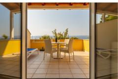 Villa Ruzmarina Apartma 2 – Ap. L/D foto 2