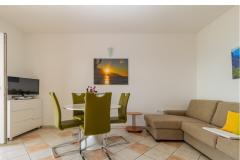 Villa Ruzmarina Apartma 2 – Ap. L/D foto 3