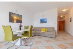 Villa Ruzmarina Apartma 2 – Ap. L/D foto 5