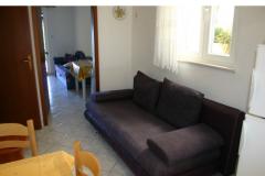 Villa Irma Apartma 3 – A2 foto 5