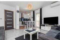 Villa Šarić Apartma 1 – Apartman 1 foto 1