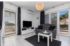 Villa Šarić Apartma 1 – Apartman 1 foto 2