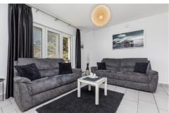 Villa Šarić Apartma 1 – Apartman 1 foto 3