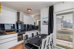 Villa Šarić Apartma 1 – Apartman 1 foto 4