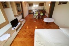 Villa Stipe Apartma 1 – App A foto 2