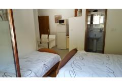 Villa Sunce Apartma 2 – studio (2) foto 1