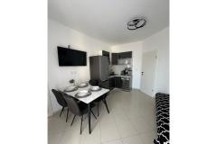 Villa Sunce Apartma 3 – apartman foto 1