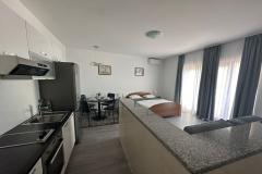 Villa Sunce Apartma 4 – studio 2+2 foto 1