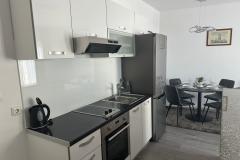 Villa Sunce Apartma 4 – studio 2+2 foto 3