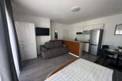 Villa Sunce Apartma 4 – studio 2+2 foto 4