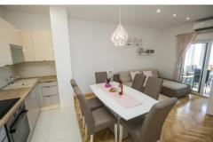 Villa Tomislav Apartma 1 – Apartman foto 2