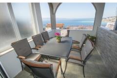 Villa Tomislav Apartma 1 – Apartman foto 3